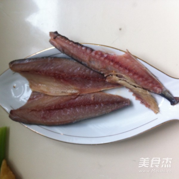 Pan-fried Spanish Mackerel recipe