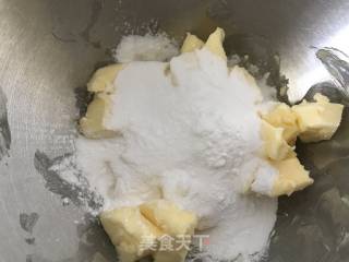 Heart Shaped Cookies recipe
