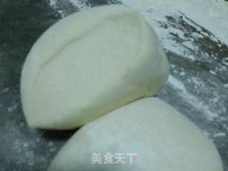 Northern Noodle Mantou recipe