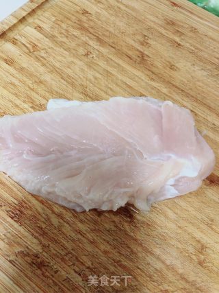 Kung Pao Chicken recipe