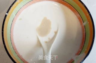 Tips for Making Yunnan Rice Milk Baba recipe