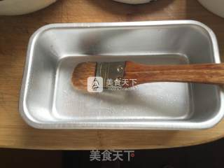 #aca烤明星大赛# Homemade Zero-added Fish Tofu recipe