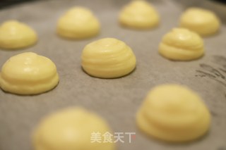 Mochi Bread recipe