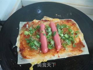 #夏懒人饭#roasted Cold Noodles recipe