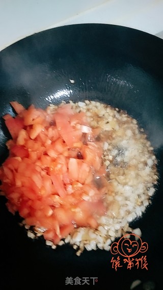 Homemade Tomato Hot Pot Bottom recipe