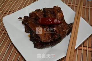 Home-style Smoked Fish recipe