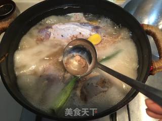 Sauce-flavored Beef Tendon recipe