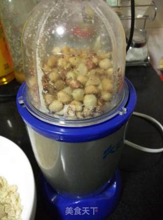 Glutinous Rice Cakes recipe