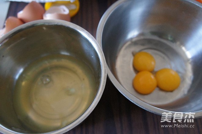 Evergrande Xing'an Snowman Cake recipe