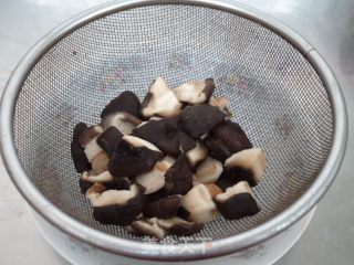Healthy Mixed Vegetables recipe