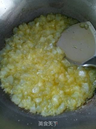 Leek Jelly recipe