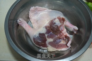 Roasted Duck Leg recipe