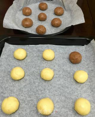 Mochi Bread recipe