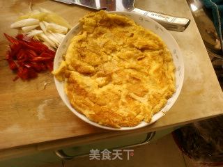 Home Alfalfa Meat is Easy to Learn recipe
