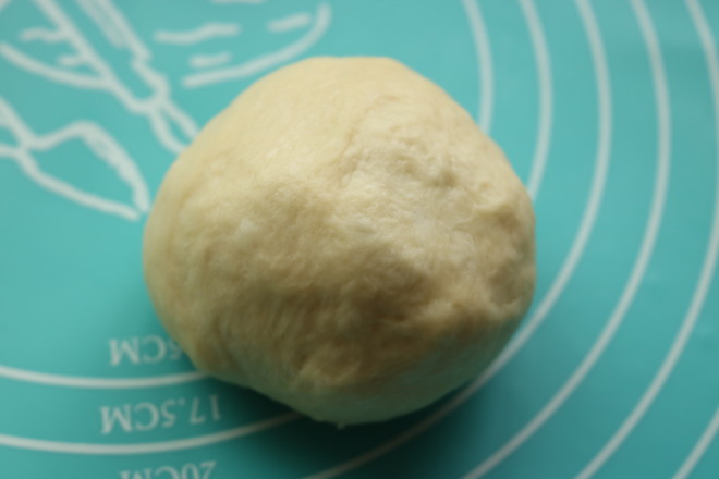 Garlic Potato Lava Bread recipe