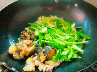 Home-cooked Fish recipe