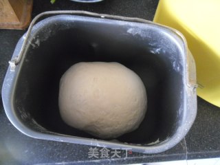 Small Bread recipe