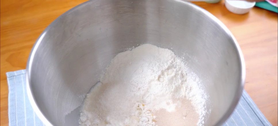 Cranberry Coconut Toast recipe