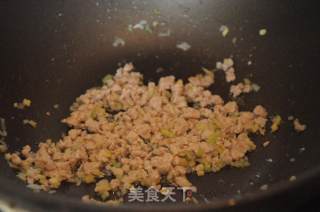 Meat and Vegetable Salad recipe