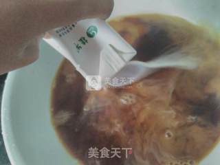 Fragrant Milk Tea recipe