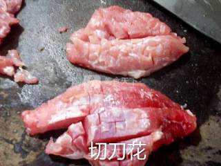 Toothpick Meat recipe