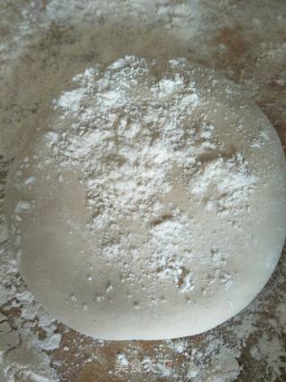 A Bowl of Wontons recipe