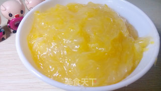 The Oranges are Red-the Bread Machine Version of Orange Marmalade recipe