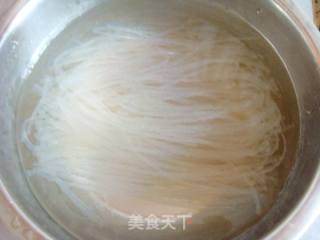 【summer Cold Dishes】--chilled Hot and Sour Noodles recipe