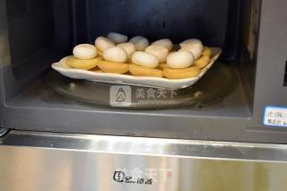 Chocolate Soft Heart Pie-depp Baking Lab recipe