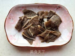 Mao Xuewang recipe