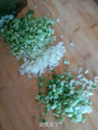 Fresh Tortillas recipe