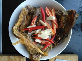 Steamed Pork Ribs recipe