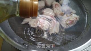 Coke Trotter recipe