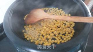 Colorful Corn Kernels recipe