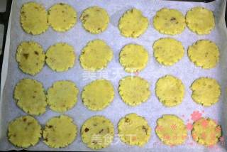 #柏翠大赛# Walnut Crisp recipe