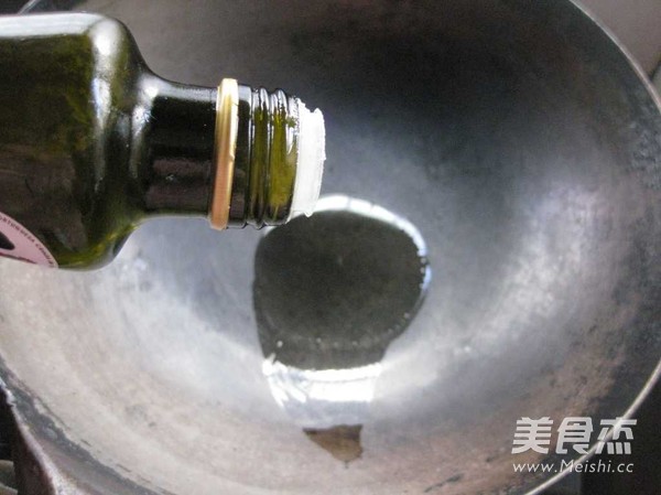 Fried Cod with Lime recipe