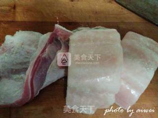 Fish and Sheep recipe