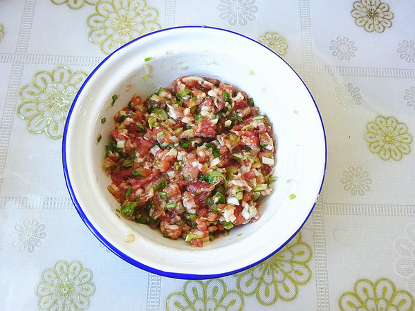 Hot Pot Meatballs recipe