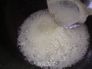 Chaoshan Snacks: Turned Sand Taro recipe