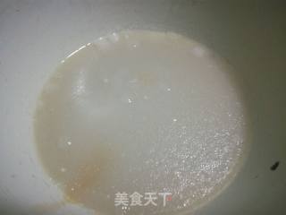 Hometown Delicacy-sweet Potato and Glutinous Rice Cake recipe