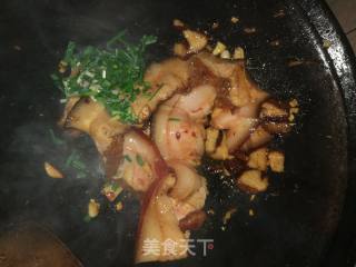 *reunion Dinner*pagoda Meat recipe