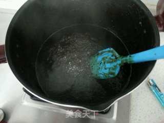 Filial Piety Guyuan Cake recipe