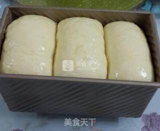 #aca烤明星大赛#super Soft Shredded Bread recipe