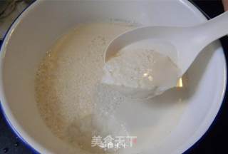 Old Beijing Tofu Brain recipe