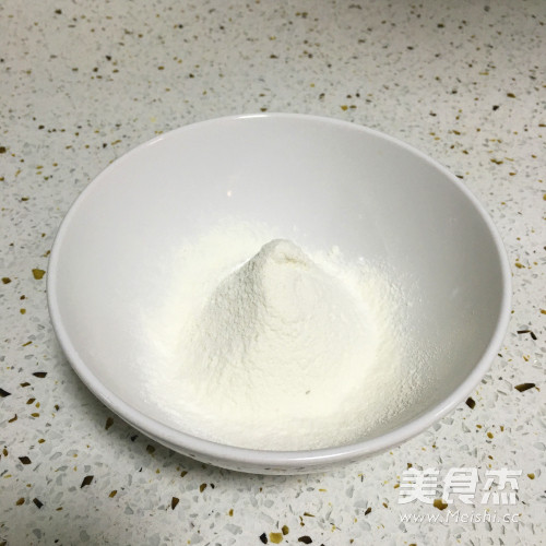 Swan Puff recipe