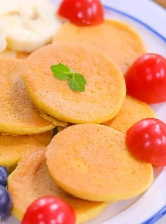 Mango Mini Muffins Baby Food Supplement Recipe