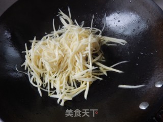Stir-fried Rice White recipe
