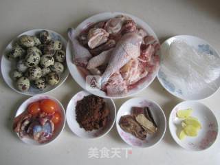 Siwu Chicken Soup recipe