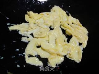 Three Scrambled Eggs recipe