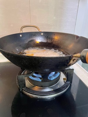 Spicy Dried Tofu with Cumin recipe